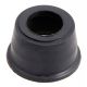 Manschette traggelenk für querlenker unten passend für NISSAN KICKS, NISSAN MURANO, NISSAN PRESAGE, NISSAN QASHQAI, NISSAN QASHQAI / QASHQAI +2, NISSAN QUEST, NISSAN TEANA, NISSAN X-TRAIL, NISSAN (DFAC) QASHQAI, NISSAN (DFAC) TEAN