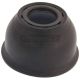 Manschette traggelenk passend für INFINITI EX, INFINITI FX, INFINITI G, INFINITI M, INFINITI M35, INFINITI M37, INFINITI Q40, INFINITI Q70, MITSUBISHI OUTLANDER, NISSAN CIMA, NISSAN ELGRAND, NISSAN FUGA, NISSAN MAXIMA, NISSAN MURA