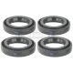 Dichtring für zündkerze in zylinderkopf - reparatursatz passend für INFINITI I30, NISSAN ALMERA Classic, NISSAN BASSARA, NISSAN CEDRIC, NISSAN CEFIRO, NISSAN CIMA, NISSAN ELGRAND, NISSAN GLORIA, NISSAN LEOPARD, NISSAN MAXIMA / MAX