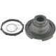 Dichtring für zündkerze in zylinderkopf passend für NISSAN CARAVAN, NISSAN ELGRAND, NISSAN NAVARA, NISSAN PATHFINDER, NISSAN PATROL GR, NISSAN TERRANO II, NISSAN TERRANO II Van