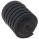 Motorhaube anschlagpuffer passend für INFINITI G, INFINITI G20, INFINITI I30, INFINITI I35, INFINITI J30, INFINITI M45, INFINITI Q45, NISSAN 100NX, NISSAN 180SX, NISSAN 200SX, NISSAN 240SX, NISSAN 300ZX, NISSAN 350Z, NISSAN AD Van