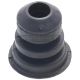 Anschlagpuffer stossdämpfer hinten passend für NISSAN AVENIR, NISSAN EXPERT, NISSAN NV200, NISSAN PRAIRIE LIBERTY, NISSAN WINGROAD / AD