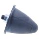 Anschlagpuffer stossdämpfer hinten passend für NISSAN AD Van, NISSAN AVENIR, NISSAN EXPERT, NISSAN NV, NISSAN SUNNY, NISSAN WINGROAD / AD