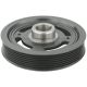 Riemenantriebsscheibe passend für INFINITI ESQ, NISSAN ALMERA, NISSAN BLUEBIRD SYLPHY / SYLPHY, NISSAN CUBE, NISSAN JUKE, NISSAN KICKS, NISSAN LIVINA / GRAND LIVINA, NISSAN MICRA, NISSAN NOTE, NISSAN NV200 / EVALIA, NISSAN PULSAR,