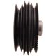 Riemenantriebsscheibe passend für NISSAN NAVARA, NISSAN NP300 PICKUP, NISSAN PICK UP, NISSAN TERRANO II, NISSAN XTERRA, NISSAN (ZHENGZHOU) PALADIN