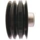Riemenantriebsscheibe passend für NISSAN CEDRIC, NISSAN NAVARA, NISSAN PATHFINDER, NISSAN PICK UP, NISSAN TERRANO, NISSAN TERRANO II, NISSAN TERRANO II Van