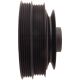 Riemenantriebsscheibe passend für INFINITI QX4, NISSAN ELGRAND, NISSAN PATHFINDER, NISSAN TERRANO REGULUS