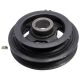 Riemenantriebsscheibe passend für INFINITI I30, NISSAN BASSARA, NISSAN CEFIRO, NISSAN MAXIMA / MAXIMA QX, NISSAN PRESAGE
