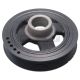 Riemenantriebsscheibe passend für INFINITI JX, NISSAN ALTIMA, NISSAN ELGRAND, NISSAN MAXIMA, NISSAN MURANO, NISSAN PATHFINDER, NISSAN QUEST, NISSAN TEANA, NISSAN (DFAC) MURANO, NISSAN (DFAC) TEANA