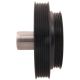 Riemenantriebsscheibe passend für NISSAN CABSTAR, NISSAN NAVARA NP300, NISSAN NT400 CABSTAR, NISSAN PATHFINDER, NISSAN TERRA
