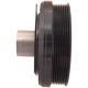 Riemenantriebsscheibe passend für NISSAN CARAVAN, NISSAN ELGRAND, NISSAN NAVARA, NISSAN PATHFINDER, NISSAN PATROL GR, NISSAN TERRANO II, NISSAN TERRANO II Van