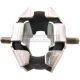 Auspuffgummi passend für INFINITI M30, NISSAN CEDRIC, NISSAN CEDRIC WAGON, NISSAN CEFIRO, NISSAN CHERRY, NISSAN ELGRAND, NISSAN GLORIA, NISSAN HOMY, NISSAN LAUREL, NISSAN LEOPARD, NISSAN NAVARA, NISSAN NP300 PICKUP, NISSAN PATHFIN