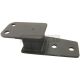Halter für nachschalldämpfer passend für FORD MAVERICK, NISSAN LARGO, NISSAN NAVARA, NISSAN NP300 PICKUP, NISSAN PATHFINDER, NISSAN PICK UP, NISSAN SERENA, NISSAN TERRANO, NISSAN VANETTE, NISSAN VANETTE CARGO, NISSAN XTERRA, NISSA