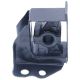 Halter für nachschalldämpfer passend für NISSAN MURANO, NISSAN PRESAGE, NISSAN TEANA, NISSAN (DFAC) TEANA