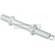 schraube, abgasanlage passend für DACIA LOGAN, INFINITI ESQ, INFINITI JX, NISSAN AD, NISSAN BLUEBIRD SYLPHY, NISSAN BLUEBIRD SYLPHY / SYLPHY, NISSAN CUBE, NISSAN JUKE, NISSAN LAFESTA, NISSAN LATIO, NISSAN LIVINA / GRAND LIVINA, NI