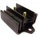 Motorlager hinten passend für NISSAN NAVARA, NISSAN NP300 PICKUP, NISSAN PATHFINDER, NISSAN PICK UP, NISSAN TERRANO, NISSAN TERRANO II, NISSAN XTERRA, NISSAN (ZHENGZHOU) D22, NISSAN (ZHENGZHOU) D22 NP300, NISSAN (ZHENGZHOU) PALADI