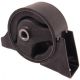 Motorlager hinten passend für NISSAN AD Van, NISSAN ALMERA, NISSAN BLUEBIRD SYLPHY, NISSAN SUNNY, NISSAN WINGROAD / AD