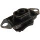 Buchse getriebeaufhängung passend für DACIA DUSTER, DACIA LOGAN, NISSAN BLUEBIRD SYLPHY, NISSAN LIVINA / GRAND LIVINA, NISSAN QASHQAI / QASHQAI +2, NISSAN TERRANO, NISSAN (DFAC) QASHQAI, RENAULT CLIO, RENAULT DOKKER, RENAULT DUSTE