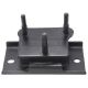 Motorlager hinten passend für INFINITI M, INFINITI QX56, NISSAN ARMADA, NISSAN NAVARA NP300, NISSAN PATHFINDER, NISSAN PATROL