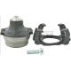Buchse motorlager rechts (hydro) passend für INFINITI ESQ, NISSAN BLUEBIRD SYLPHY / SYLPHY, NISSAN JUKE, NISSAN PULSAR, NISSAN SENTRA, NISSAN TIIDA, NISSAN (DFAC) LANNIA, NISSAN (DFAC) SYLPHY, NISSAN (DFAC) TIIDA
