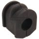 Stabigummi hinten passend für INFINITI QX4, NISSAN ALTIMA, NISSAN BLUEBIRD, NISSAN MICRA, NISSAN PATHFINDER, NISSAN TERRANO REGULUS