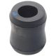 Gummibuchse für stossdämpfer hinten passend für MITSUBISHI PAJERO SPORT, MITSUBISHI (BJC) PAJERO SPORT, NISSAN NAVARA, NISSAN NP300 PICKUP, NISSAN PATHFINDER, NISSAN PICK UP, NISSAN TERRANO, NISSAN XTERRA, NISSAN (ZHENGZHOU) D22,