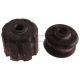 Gummibuchse für stossdämpfer hinten satz passend für INFINITI I30, INFINITI J30, INFINITI Q45, NISSAN 180SX, NISSAN 200SX, NISSAN 240SX, NISSAN ALMERA, NISSAN CEDRIC, NISSAN CEFIRO, NISSAN CIMA, NISSAN GLORIA, NISSAN LAUREL, NISSA