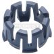 Buchse für schaltkulisse passend für NISSAN ALMERA, NISSAN ALMERA TINO, NISSAN BLUEBIRD SYLPHY, NISSAN PRIMERA, NISSAN SUNNY
