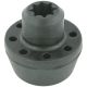 Gummilager für kühlermontage passend für DACIA DOKKER, DACIA DUSTER, DACIA LODGY, DACIA LOGAN, NISSAN QASHQAI / QASHQAI +2, NISSAN (DFAC) QASHQAI, RENAULT CAPTUR, RENAULT DOKKER, RENAULT DUSTER, RENAULT LODGY, RENAULT LOGAN, RENAU