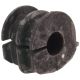 Stabigummi hinten passend für NISSAN QASHQAI / QASHQAI +2, NISSAN (DFAC) QASHQAI, RENAULT KOLEOS
