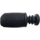Faltenbalg für stoßdämpfer hinten passend für INFINITI G, NISSAN ALMERA, NISSAN BLUEBIRD, NISSAN BLUEBIRD SYLPHY, NISSAN PRIMERA, NISSAN SUNNY