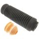 Faltenbalg für stoßdämpfer vorne mit anschlagpuffer passend für INFINITI EX, INFINITI FX, INFINITI G, INFINITI M, INFINITI M37, INFINITI Q40, INFINITI Q60, INFINITI Q70, INFINITI (DFAC) QX50, NISSAN 370Z, NISSAN FUGA, NISSAN GT-R,