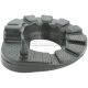 Federteller unten hinterachse passend für INFINITI ESQ, NISSAN AD, NISSAN JUKE, NISSAN LAFESTA, NISSAN LEAF, NISSAN NV200, NISSAN NV200 / EVALIA, NISSAN QASHQAI, NISSAN QASHQAI / QASHQAI +2, NISSAN SERENA, NISSAN WINGROAD / AD, NI
