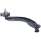 Strebe links achsträger vorne passend für NISSAN BLUEBIRD SYLPHY / SYLPHY, NISSAN LIVINA / GRAND LIVINA, NISSAN MICRA, NISSAN MICRA C+C, NISSAN NOTE, NISSAN NV200, NISSAN NV200 / EVALIA, NISSAN PULSAR, NISSAN SENTRA, NISSAN TIIDA,