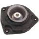 Domlager federbeinlager federbeinstützlager vorne links passend für NISSAN QASHQAI / QASHQAI +2, NISSAN X-TRAIL, NISSAN (DFAC) QASHQAI, NISSAN (DFAC) X-TRAIL, RENAULT KOLEOS
