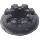 Federteller oben hinterachse passend für INFINITI ESQ, INFINITI QX50, NISSAN AD, NISSAN JUKE, NISSAN LAFESTA, NISSAN QASHQAI, NISSAN QASHQAI / QASHQAI +2, NISSAN SERENA, NISSAN WINGROAD / AD, NISSAN X-TRAIL, NISSAN (DFAC) ALTIMA,