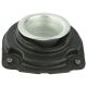 Domlager federbeinlager federbeinstützlager vorne links passend für INFINITI ESQ, NISSAN BLUEBIRD SYLPHY / SYLPHY, NISSAN JUKE, NISSAN LEAF, NISSAN NV200, NISSAN NV200 / EVALIA, NISSAN PULSAR, NISSAN QASHQAI / QASHQAI +2, NISSAN S
