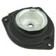 Domlager federbeinlager federbeinstützlager vorne rechts passend für INFINITI ESQ, NISSAN BLUEBIRD SYLPHY / SYLPHY, NISSAN JUKE, NISSAN LEAF, NISSAN NV200, NISSAN NV200 / EVALIA, NISSAN PULSAR, NISSAN QASHQAI / QASHQAI +2, NISSAN
