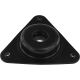 Domlager federbeinlager federbeinstützlager vorne passend für DACIA DUSTER, MITSUBISHI OUTLANDER, NISSAN QASHQAI, NISSAN X-TRAIL, NISSAN (DFAC) X-TRAIL, RENAULT OROCH, RENAULT TALISMAN