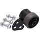 Buchse vorne querlenker vorne passend für OPEL COMBO, OPEL CORSA, OPEL CORSA CLASSIC, OPEL MERIVA, OPEL TIGRA, VAUXHALL COMBO, VAUXHALL COMBO TOUR, VAUXHALL CORSA, VAUXHALL CORSAVAN, VAUXHALL MERIVA, VAUXHALL TIGRA