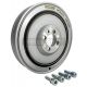 Riemenantriebsscheibe passend für ALFA ROMEO 156, ALFA ROMEO 159, ALFA ROMEO GT, CADILLAC BLS, FIAT BRAVA, FIAT BRAVO, FIAT BRAVO Van, FIAT CROMA, FIAT DOBLO, FIAT GRANDE PUNTO, FIAT IDEA, FIAT LINEA, FIAT MAREA, FIAT PALIO, FIAT