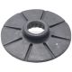 Federteller unten hinterachse passend für CADILLAC BLS, CHEVROLET ASTRA, CHEVROLET COLORADO, CHEVROLET CRUZE, CHEVROLET MALIBU, CHEVROLET MONTANA, CHEVROLET ORLANDO, CHEVROLET TRAX, CHEVROLET VOLT, CHEVROLET (SGM) CRUZE, CHEVROLET