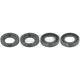 Der ring der düse des brennstoffes passend für CITROEN BERLINGO, CITROEN BERLINGO / BERLINGO FIRST, CITROEN BERLINGO MULTISPACE, CITROEN C2, CITROEN C3, CITROEN C3 PICASSO, CITROEN C4, CITROEN C4 GRAND PICASSO, CITROEN C4 PICASSO,
