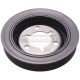 Riemenantriebsscheibe passend für CITROEN BERLINGO, CITROEN BERLINGO / BERLINGO FIRST, CITROEN BERLINGO MULTISPACE, CITROEN C2, CITROEN C2 ENTERPRISE, CITROEN C3, CITROEN C3 AIRCROSS, CITROEN C4, CITROEN C-ELYSEE, CITROEN XSARA, C