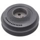 Riemenantriebsscheibe passend für CITROEN JUMPER, FORD TRANSIT, FORD TRANSIT TOURNEO, FORD AUSTRALIA TOURNEO CUSTOM, PEUGEOT BOXER