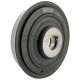 Riemenantriebsscheibe passend für CITROEN BERLINGO / BERLINGO FIRST, CITROEN C5, CITROEN C8, CITROEN EVASION, CITROEN JUMPER, CITROEN JUMPY, CITROEN XANTIA, CITROEN XSARA, CITROEN XSARA PICASSO, FIAT DUCATO, FIAT SCUDO, PEUGEOT 20
