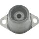 Motorlager links passend für CITROEN BERLINGO, CITROEN BERLINGO / BERLINGO FIRST, CITROEN BERLINGO MULTISPACE, CITROEN C4, CITROEN C4 GRAND PICASSO, CITROEN C4 PICASSO, CITROEN SAXO, CITROEN XSARA, CITROEN ZX, PEUGEOT 106, PEUGEOT