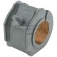 Stabigummi hinten passend für PEUGEOT 407, PEUGEOT 407 SW