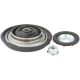 Domlager federbeinlager federbeinstützlager vorne reparatursatz passend für CITROEN BERLINGO, CITROEN BERLINGO / BERLINGO FIRST, CITROEN BERLINGO MULTISPACE, CITROEN C3, CITROEN C3 AIRCROSS, CITROEN C4, CITROEN C4 GRAND PICASSO, C