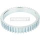 Abs Sensorring passend für HYUNDAI H-1, HYUNDAI H100, HYUNDAI H-1 / STAREX, NISSAN (DFAC) QASHQAI